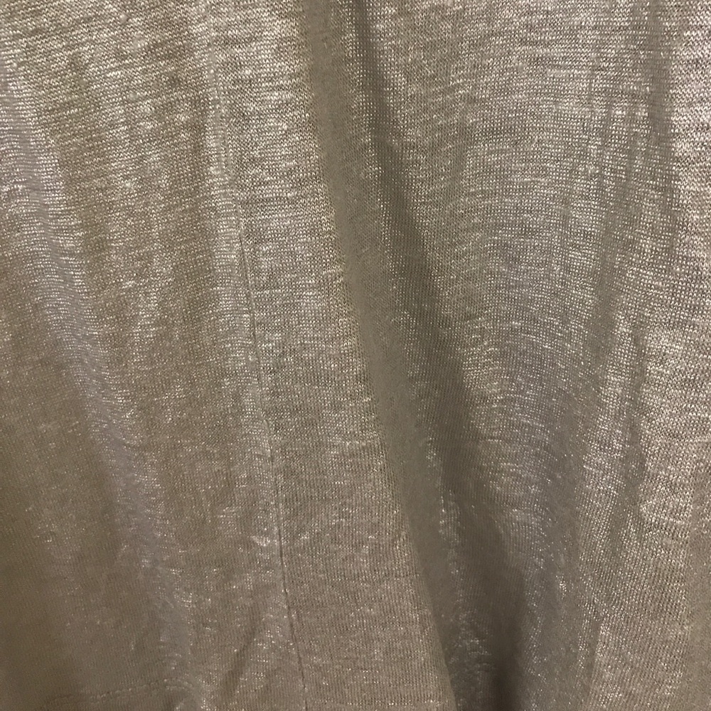 Metallic top - Picture 2 of 2
