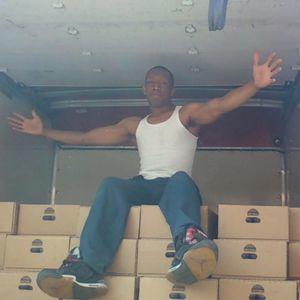 Meet your Posher, Tyrone