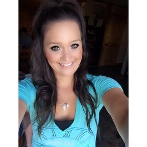 Meet your Posher, Jen