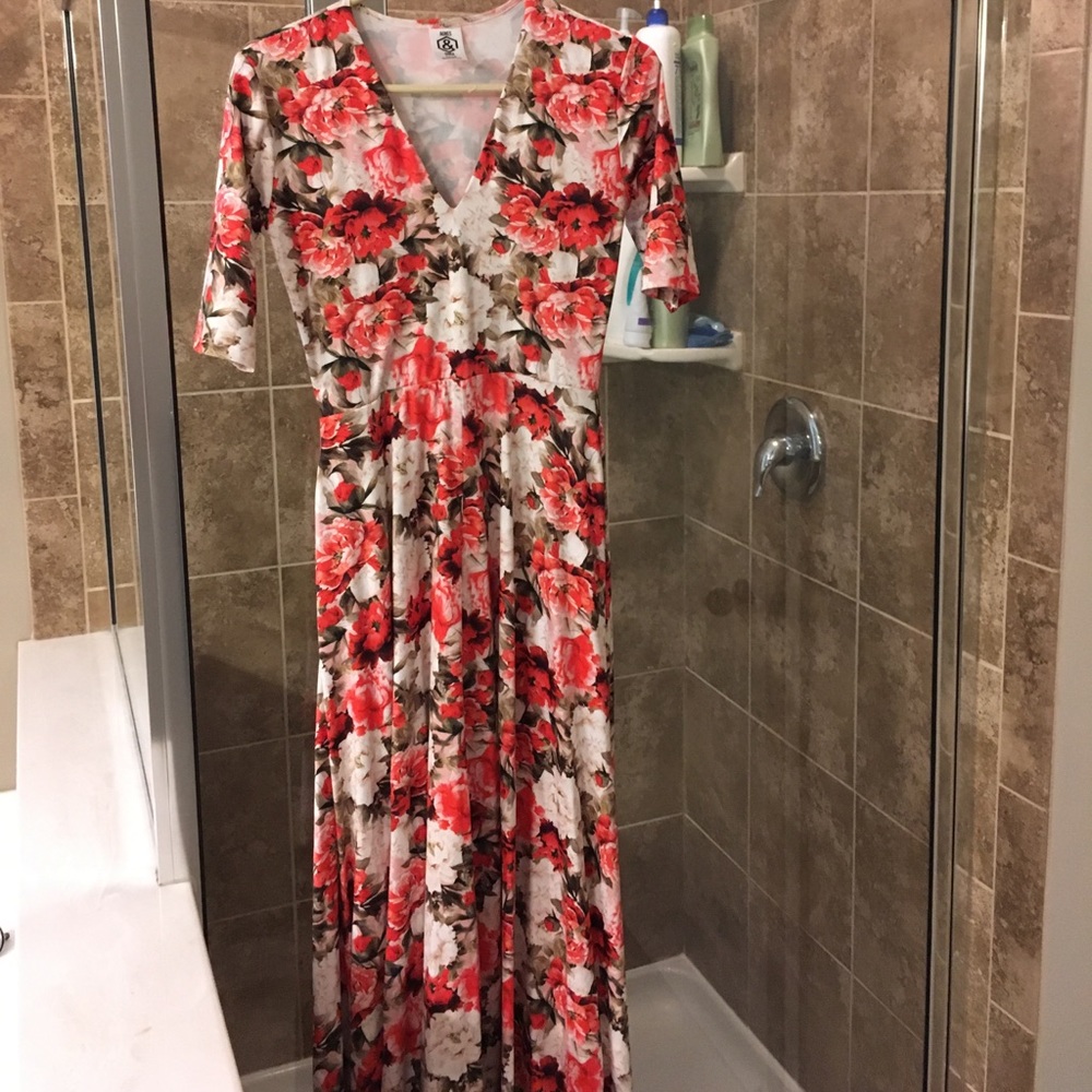 XS Agnes & Dora Austen Dress