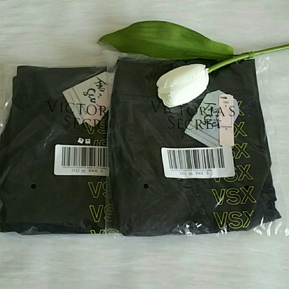 Victoria's Secret Capri Size S.Nwt - Picture 2 of 2