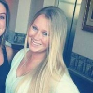 Meet your Posher, Kaitlin