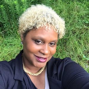 Meet your Posher, Jarita