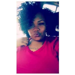 Meet your Posher, Jonda