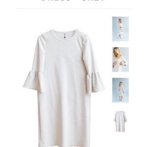 Harper and Bay Nursing Dress