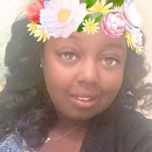 Meet your Posher, Brianna