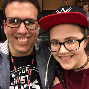 Meet your Posher, Heidi sue