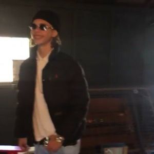 Meet your Posher, Jo