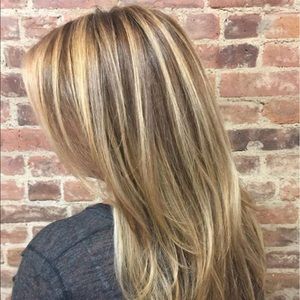 Meet your Posher, Vickie