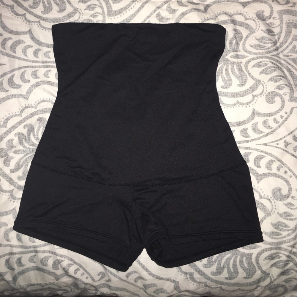 High Waisted Body Shapewear