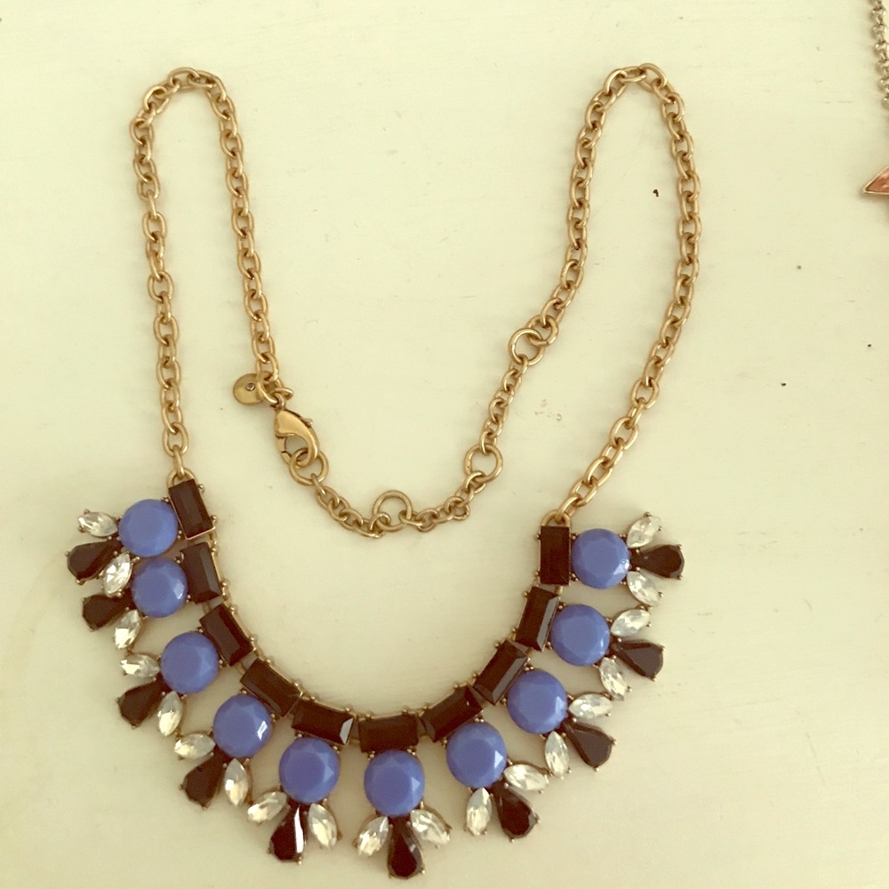J.crew fashion necklace