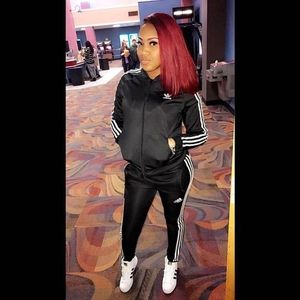 Meet your Posher, Kathaliyná