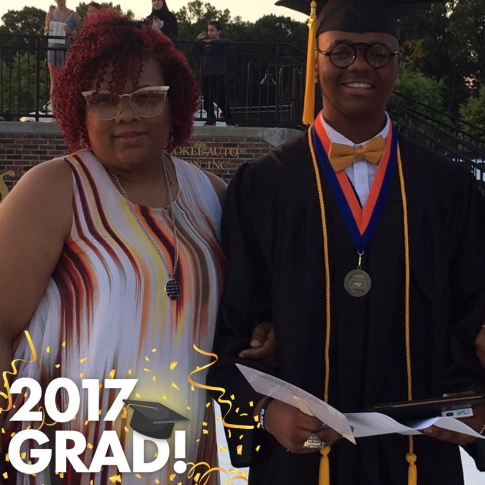 Meet your Posher, Tonya