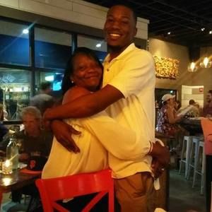 Meet your Posher, Farrakhan