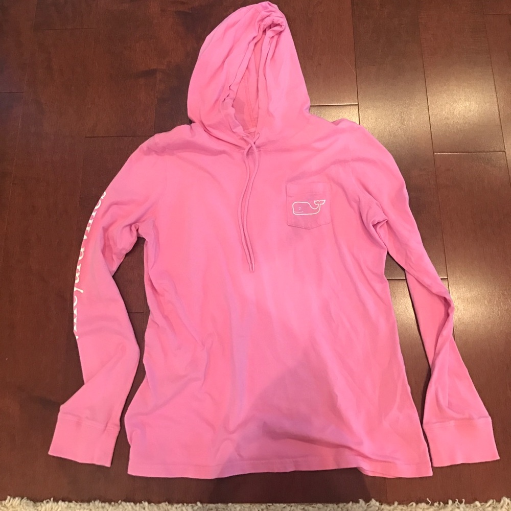 Vineyard vines hoodie