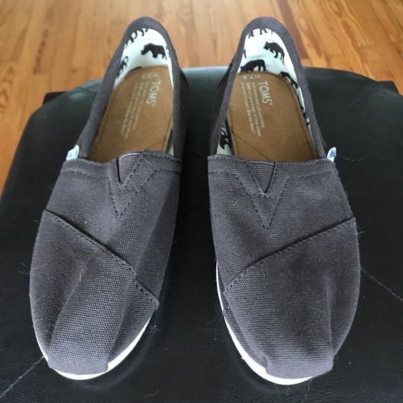 Women's Toms - Picture 2 of 5