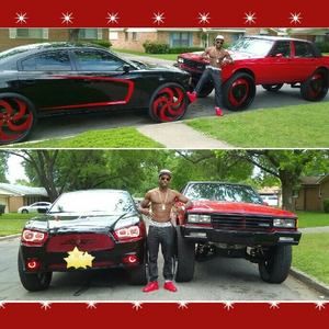 Meet your Posher, Drew