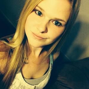 Meet your Posher, Tiffany