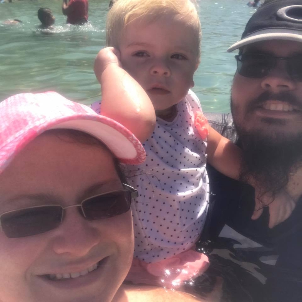 Meet your Posher, Tabitha