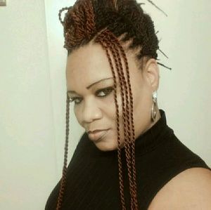 Meet your Posher, Jennifer