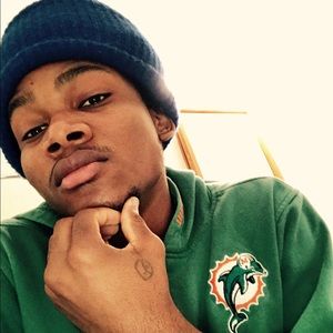 Meet your Posher, Ralph