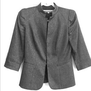 Antonio Melani Charcoal Blazer
