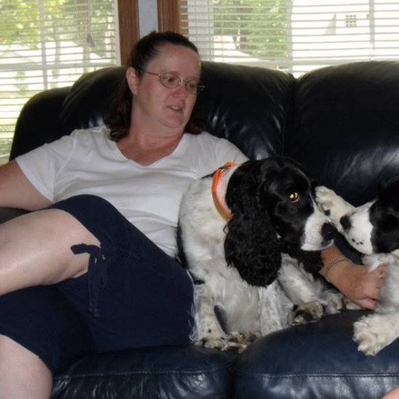 Meet your Posher, Judy - Picture 1 of 1