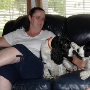 Meet your Posher, Judy