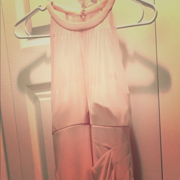 David's Bridal bride's maid dress - Picture 2 of 4