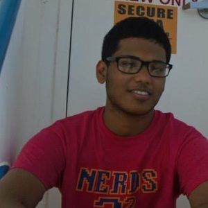 Meet your Posher, Abu