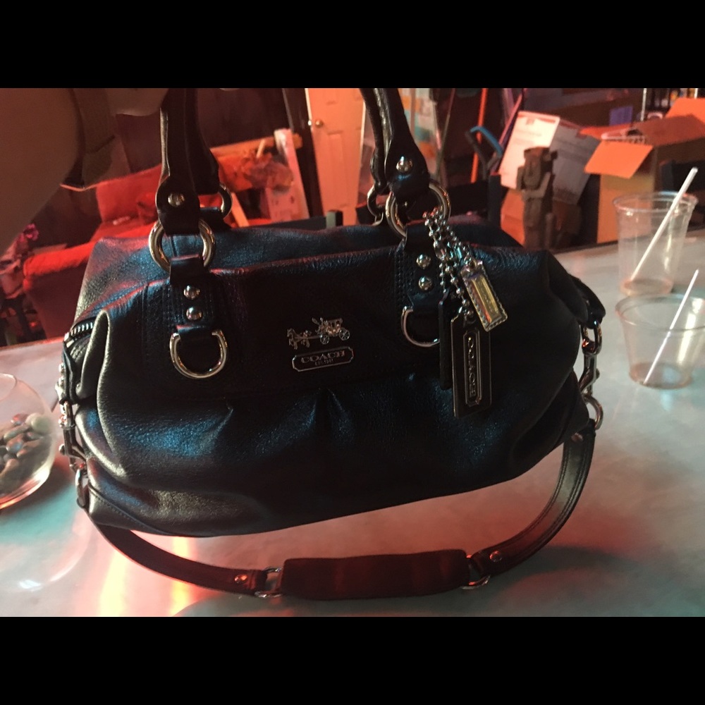 Coach handbag
