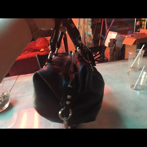 Coach handbag - Picture 2 of 3