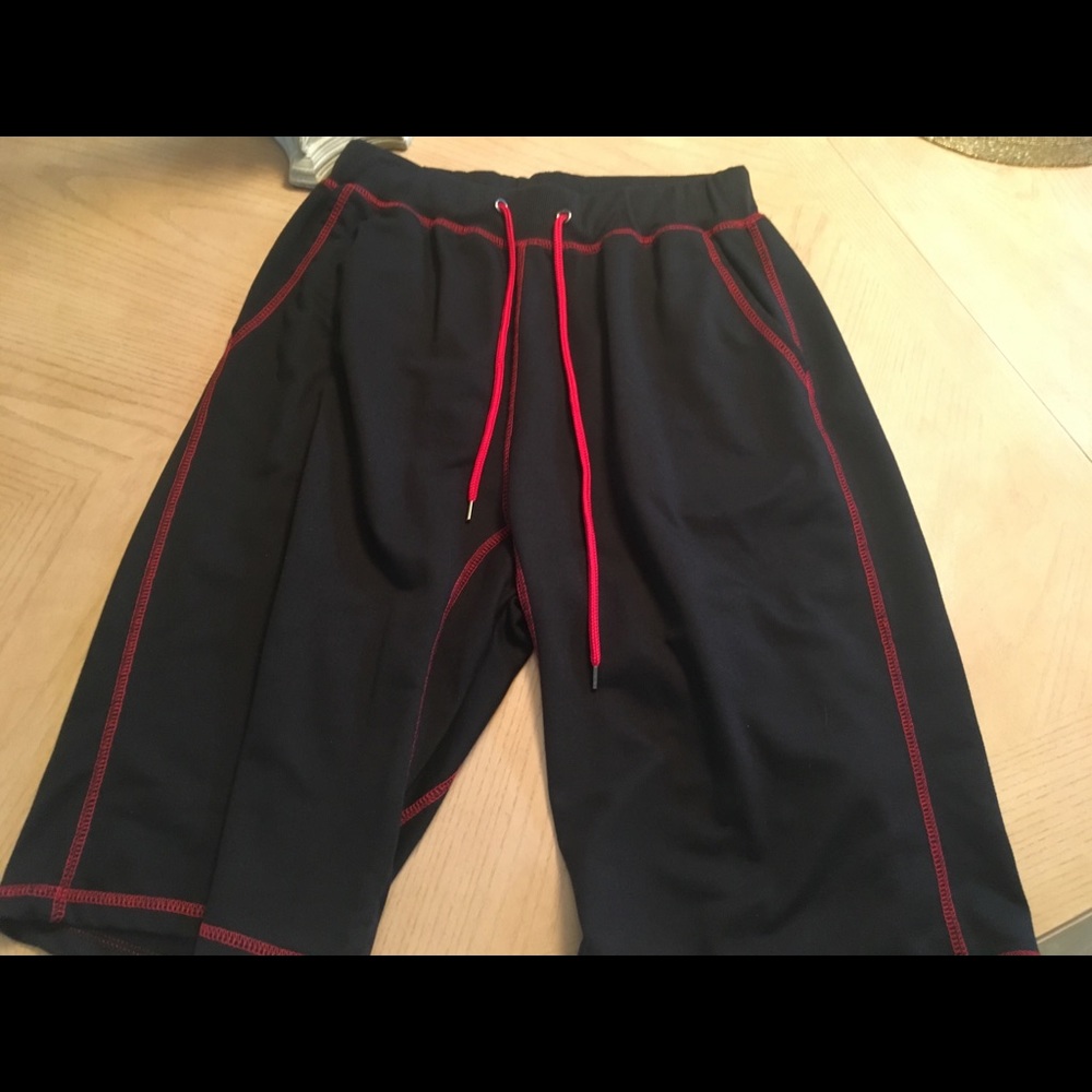 BROOKLYN CLOTH MENS SHORTS sz XL