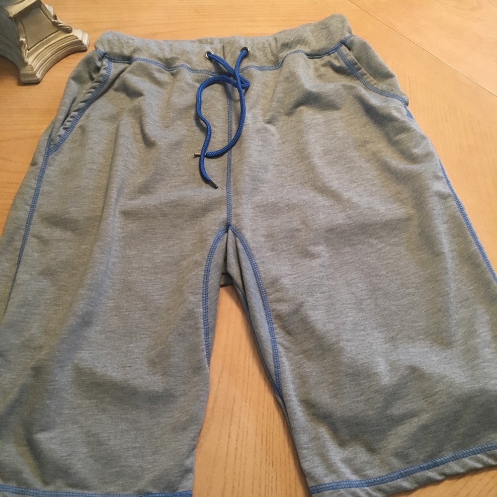 BROOKLYN CLOTH MENS SHORTS sz XL