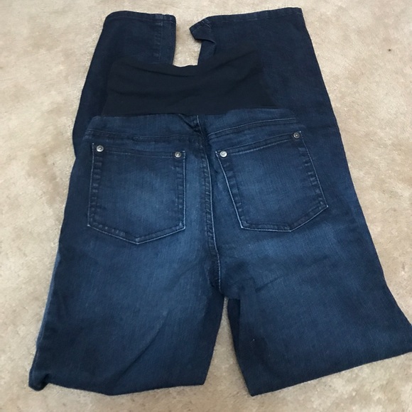 Maternity jeans - Picture 2 of 3