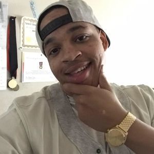 Meet your Posher, Antonio