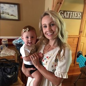 Meet your Posher, Melissa