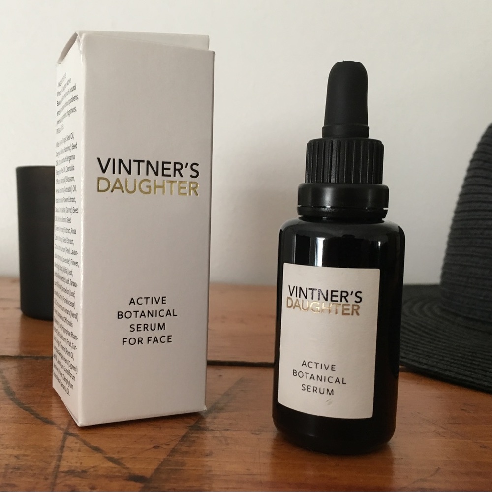Vintner's Daughter Active Botanical Serum