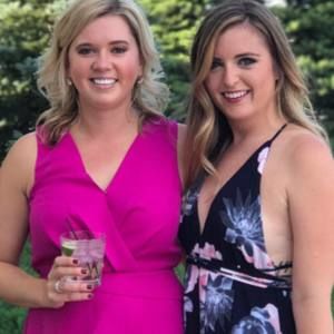 Meet your Posher, Haley