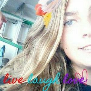 Meet your Posher, Skylar