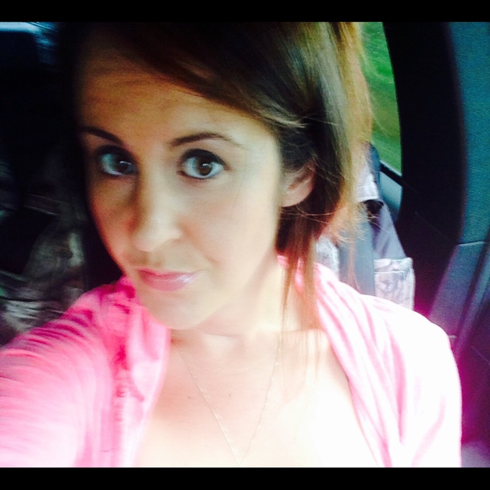 Meet your Posher, Lindsay