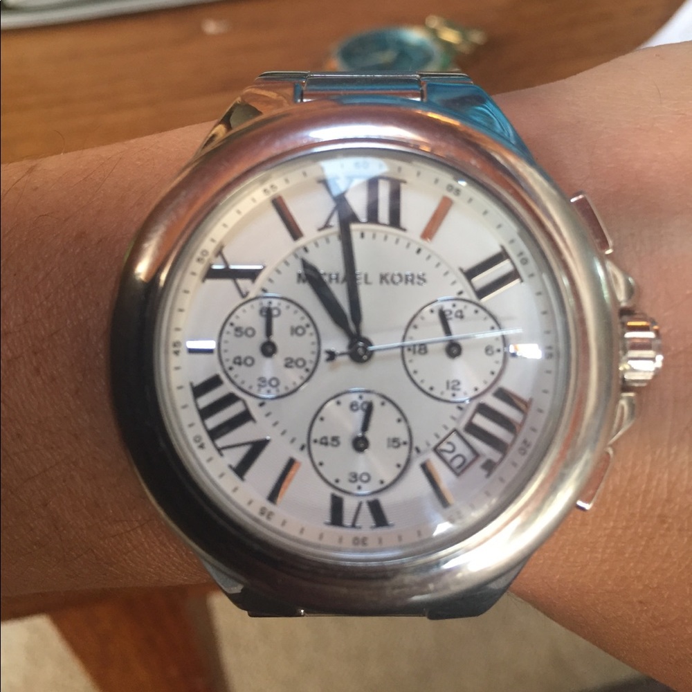 Women's Michael kors watch