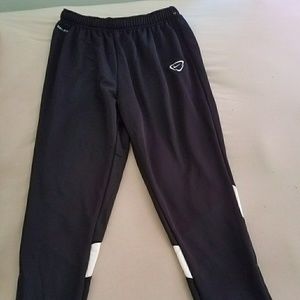 Nike dri fit shirt and pants