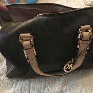 Michael Kors handbag