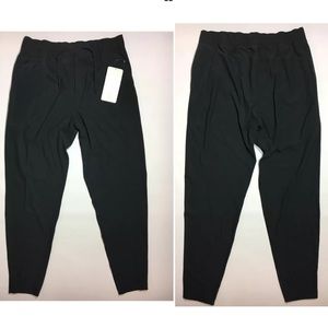 Lululemon Men's Recoupe Pants Jogger Jogger NWT L