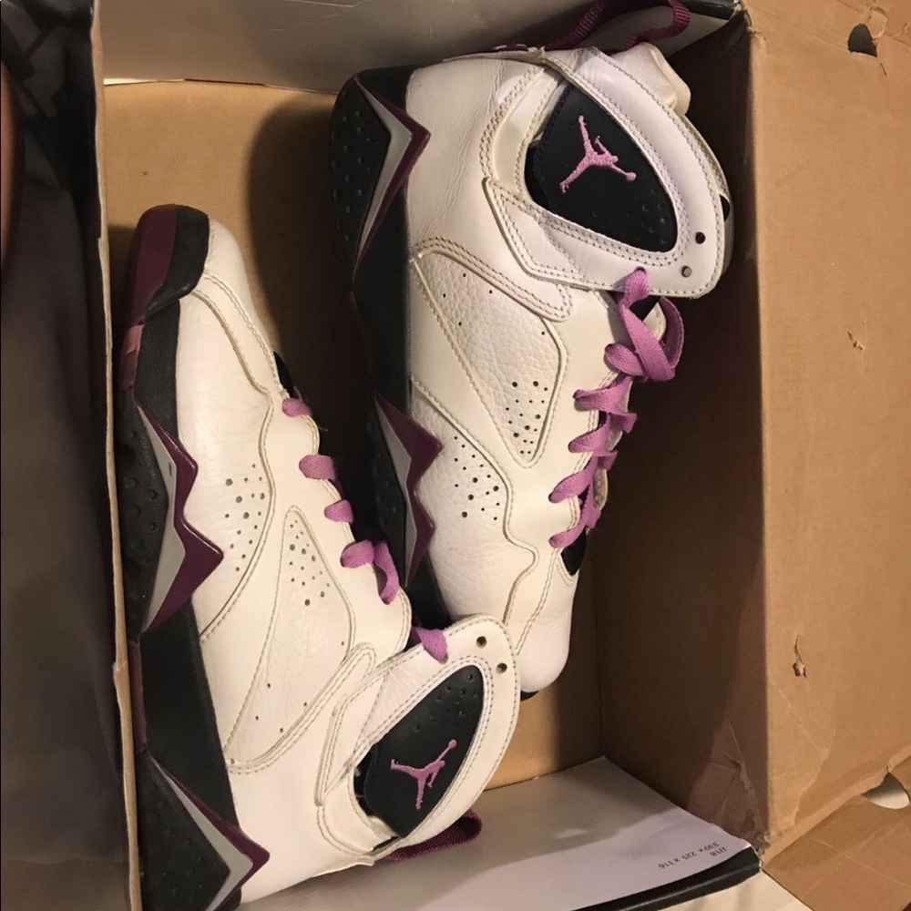 Retro 7
