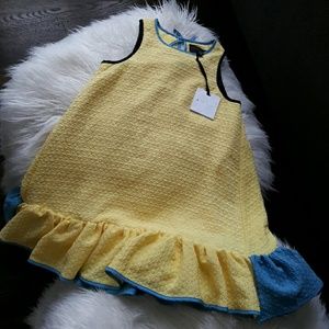 NWT Victoria Beckham dress Target collection: 5T