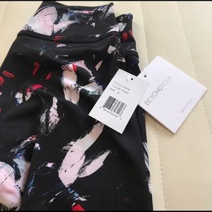 Beyond Yoga legging.  Small