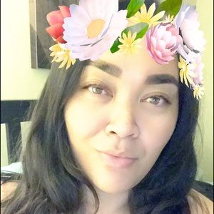 Meet your Posher, Jasmine