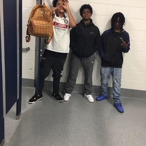 Meet your Posher, Antonio